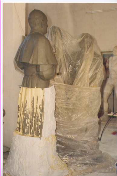 Preparazione Formatura