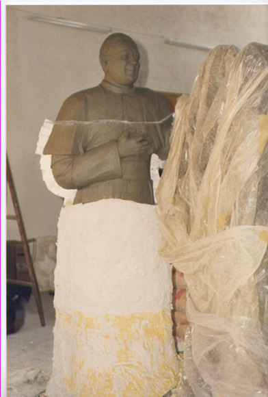 Preparazione Formatura