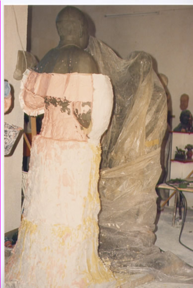 Preparazione Formatura