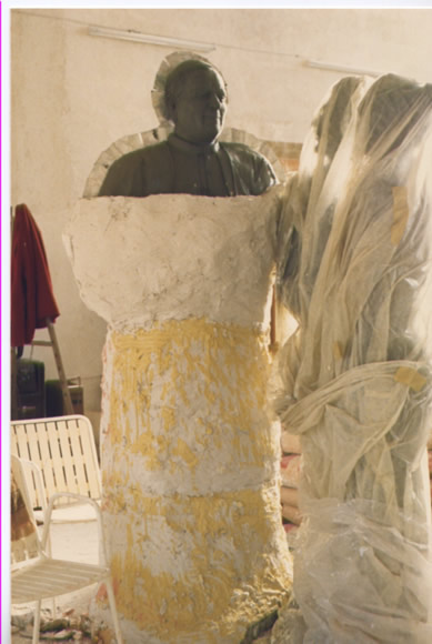 Preparazione Formatura