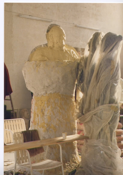 Preparazione Formatura