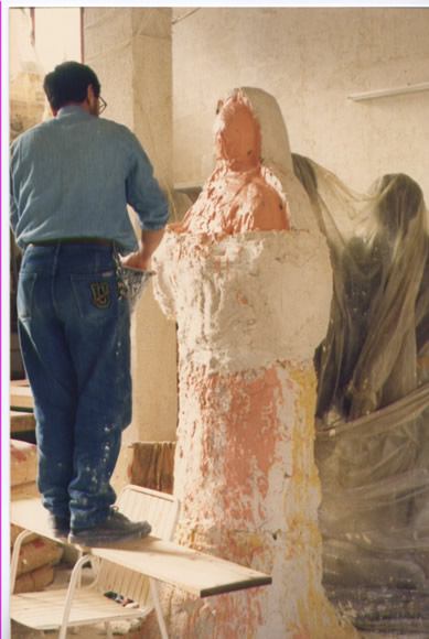 Preparazione Formatura