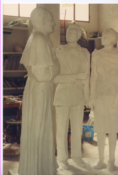Preparazione Formatura